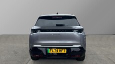 Peugeot 5008 157kW GT 73kWh 5dr Auto Electric Estate